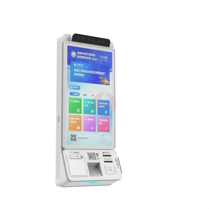 93-3 bill payment Kios