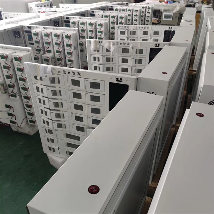 02-3 sheet metal enclosure